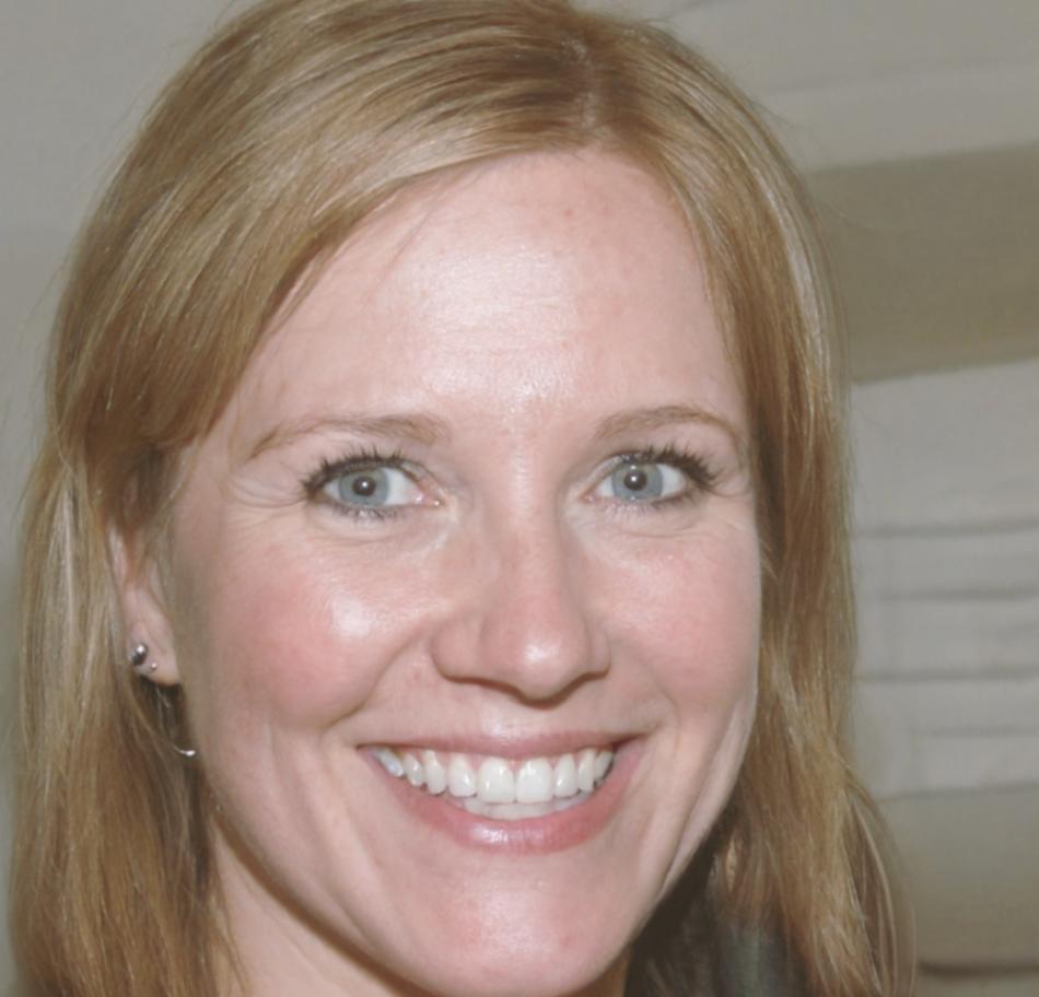 Irene Falkenrath Finanzanalystin bei tyronavexiq