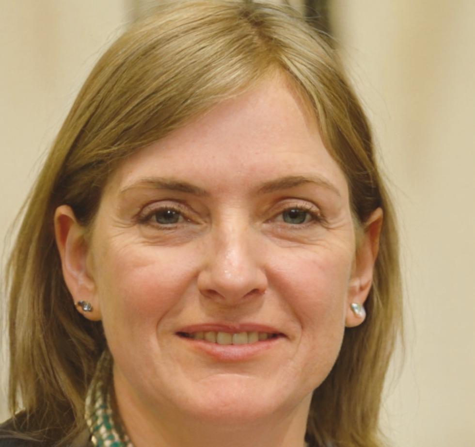 Portrait von Teilnehmerin Franka Meijer