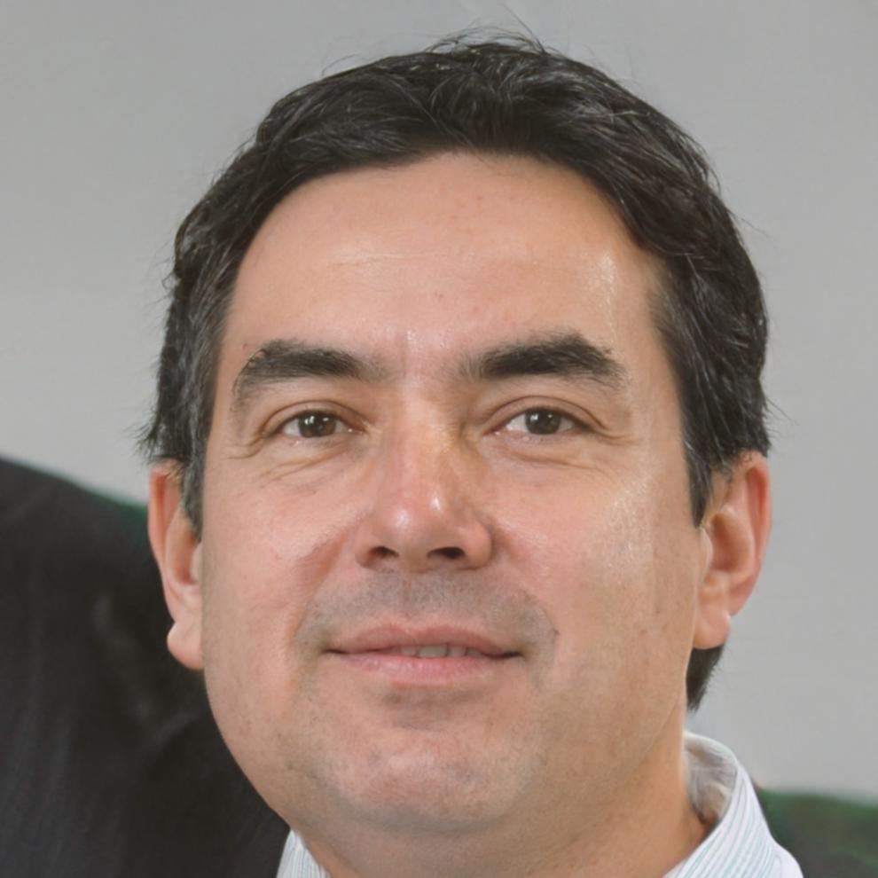 Finanzexperte Thorsten Lindqvist