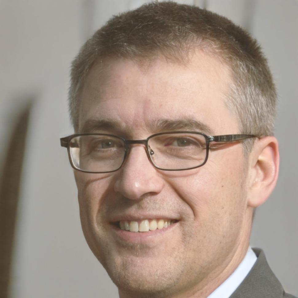 Finanzberater Jürgen Kowalewski